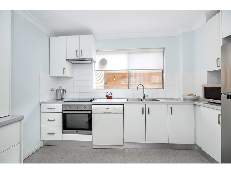 23/60 Wrights Road, Drummoyne NSW 2047