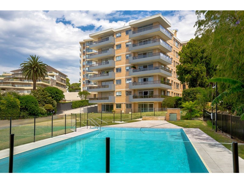 23/60 Wrights Road, Drummoyne NSW 2047