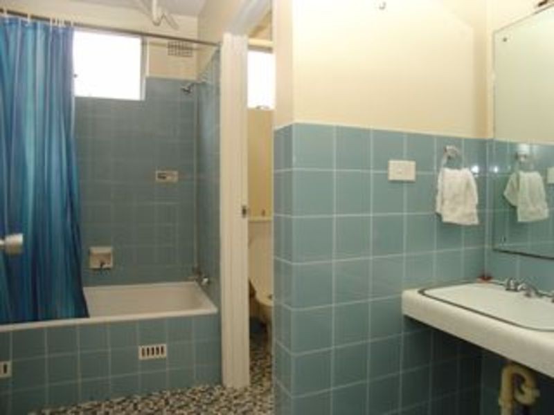 3/4 NAPIER STREET, Drummoyne NSW 2047