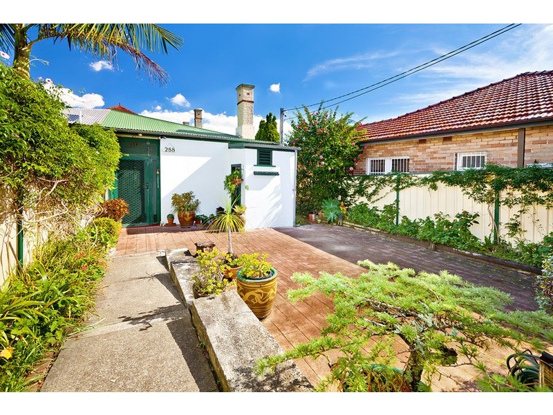 288 Victoria Road, Drummoyne NSW 2047