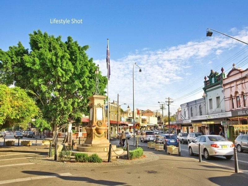 6/126 Beattie Street, Balmain NSW 2041