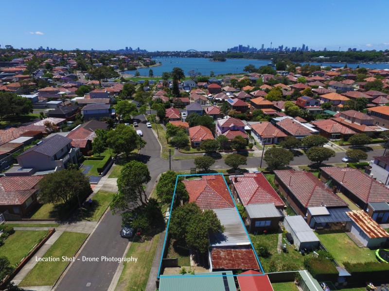 45 Duke Avenue, Rodd Point NSW 2046