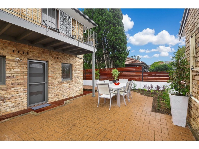 8/58 Day Street, Drummoyne NSW 2047