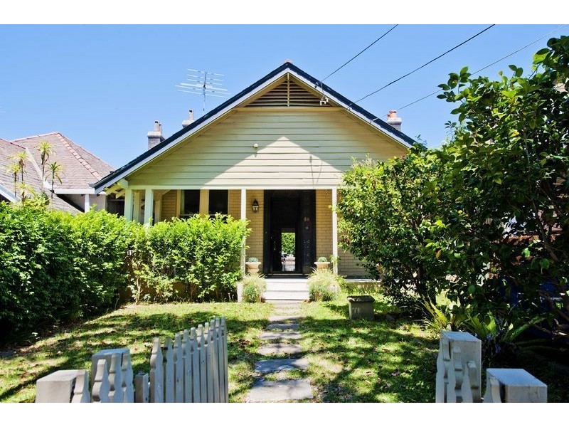 59 College Street, Drummoyne NSW 2047