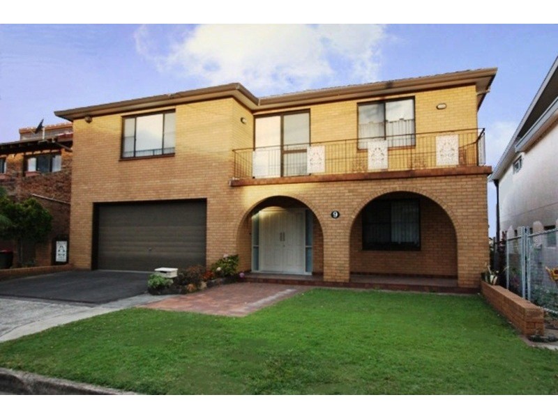9 Eaton Place, Chiswick NSW 2046