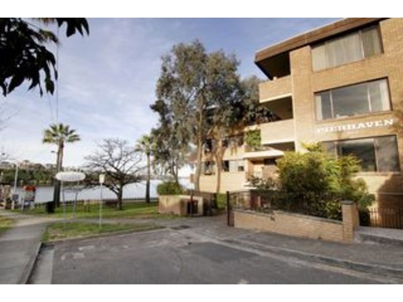 4/128 St Georges Crescent, Drummoyne NSW 2047