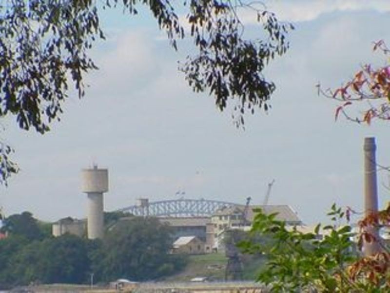 4/128 St Georges Crescent, Drummoyne NSW 2047