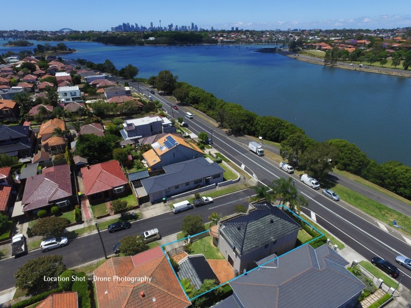 59 Henley Marine Drive, Rodd Point NSW 2046