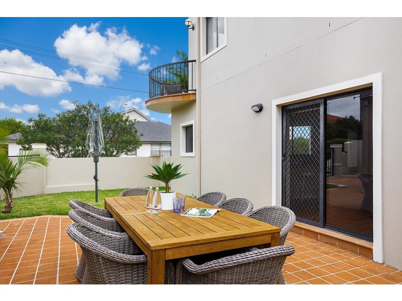 59 Henley Marine Drive, Rodd Point NSW 2046