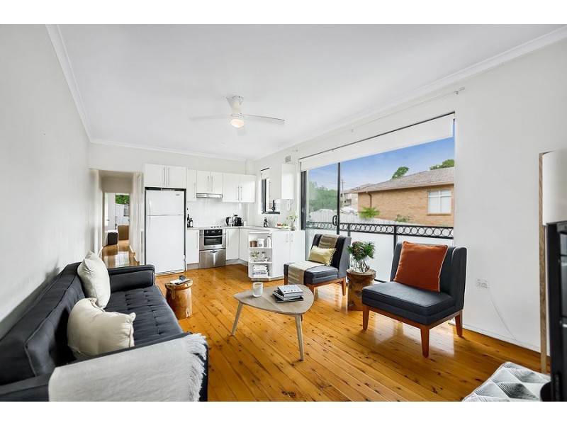 1/28 Dening Street, Drummoyne NSW 2047