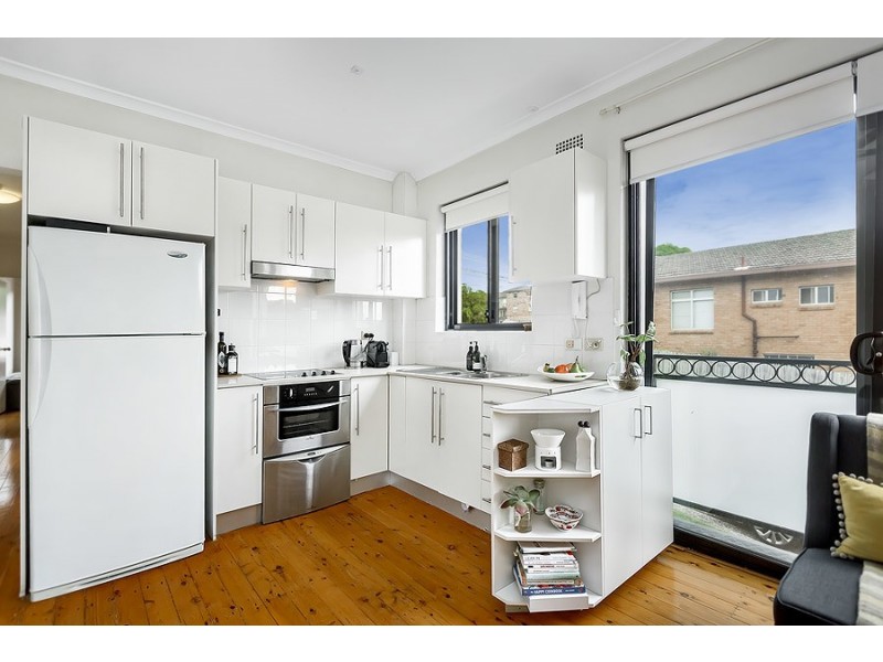 1/28 Dening Street, Drummoyne NSW 2047