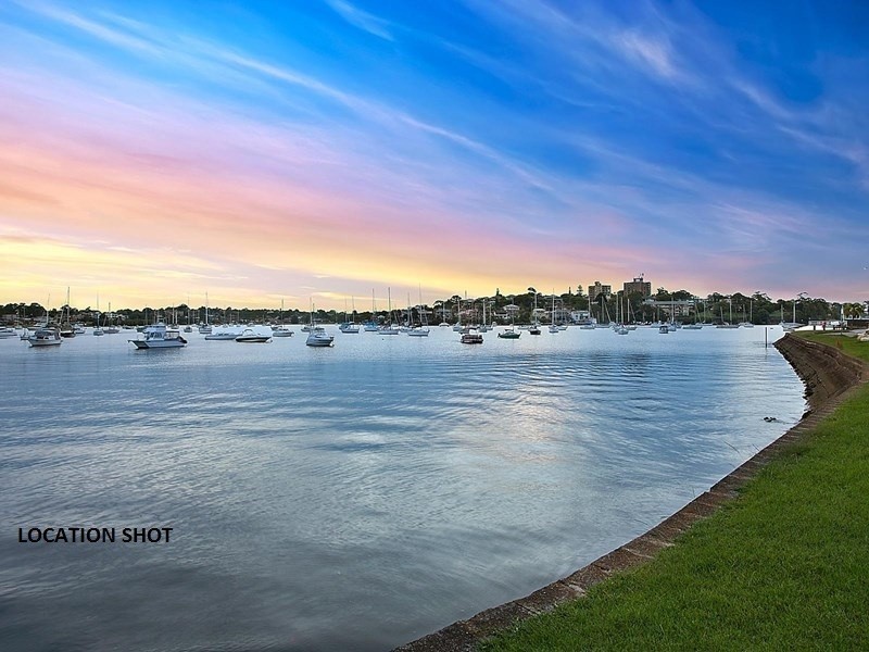 1/28 Dening Street, Drummoyne NSW 2047