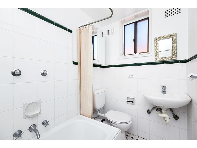 5/55 Gipps Street, Drummoyne NSW 2047