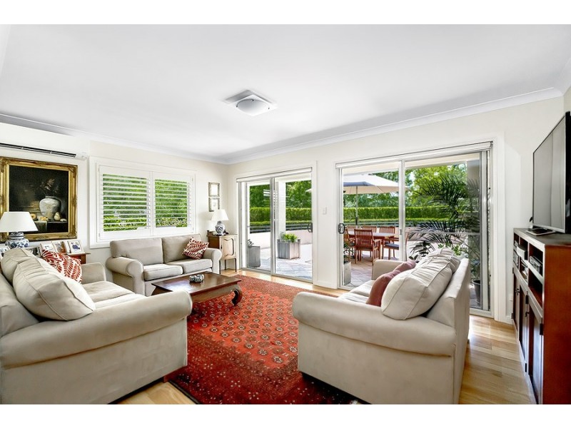 1/1 Abbotsford Cove Drive, Abbotsford NSW 2046