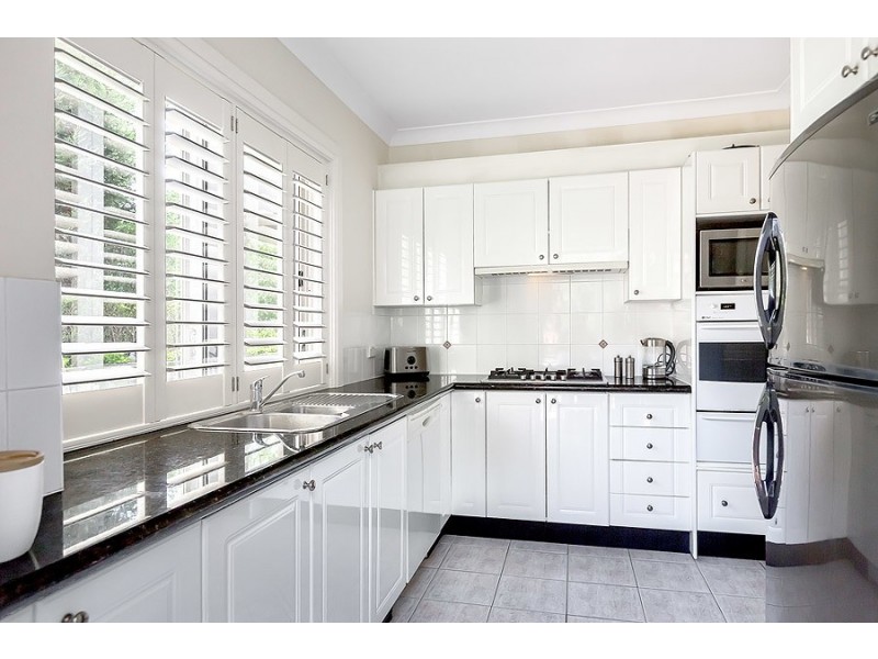 1/1 Abbotsford Cove Drive, Abbotsford NSW 2046