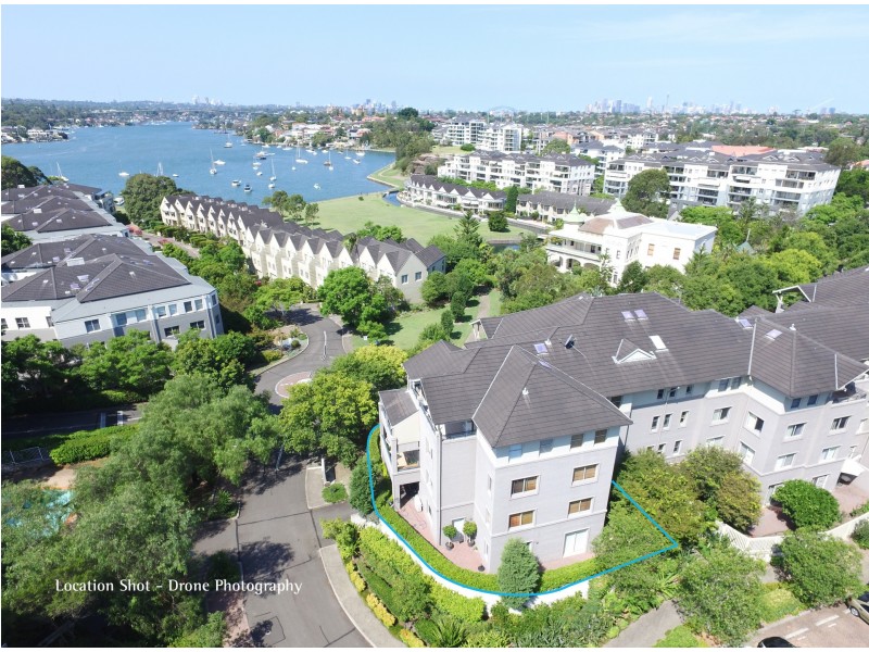 1/1 Abbotsford Cove Drive, Abbotsford NSW 2046