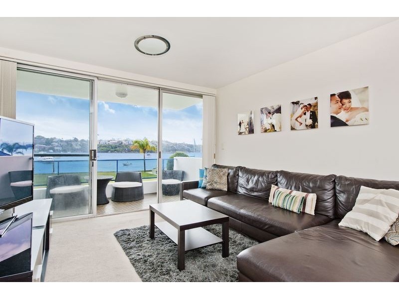 5/90 St Georges Crescent, Drummoyne NSW 2047