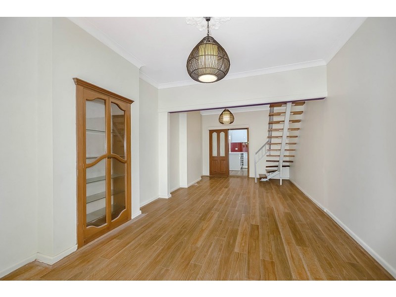 10 Colbourne Avenue, Glebe NSW 2037