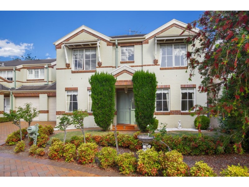 14 Riverside Mews, Drummoyne NSW 2047