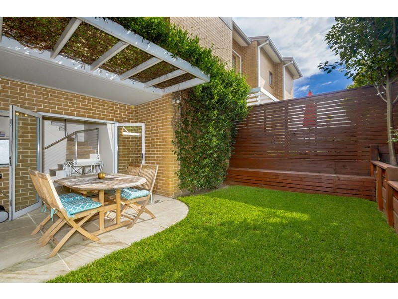 13/16-22 Marlborough Street, Drummoyne NSW 2047