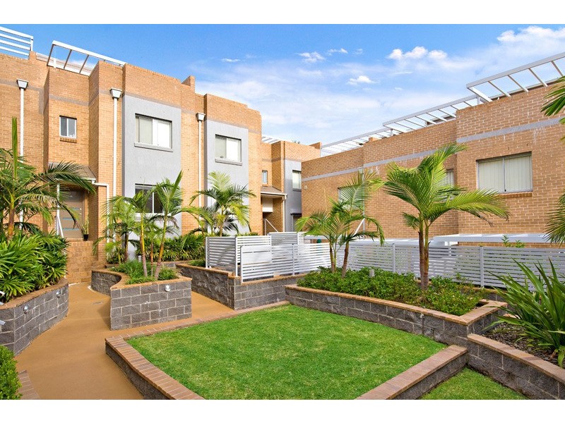 13/16-22 Marlborough Street, Drummoyne NSW 2047