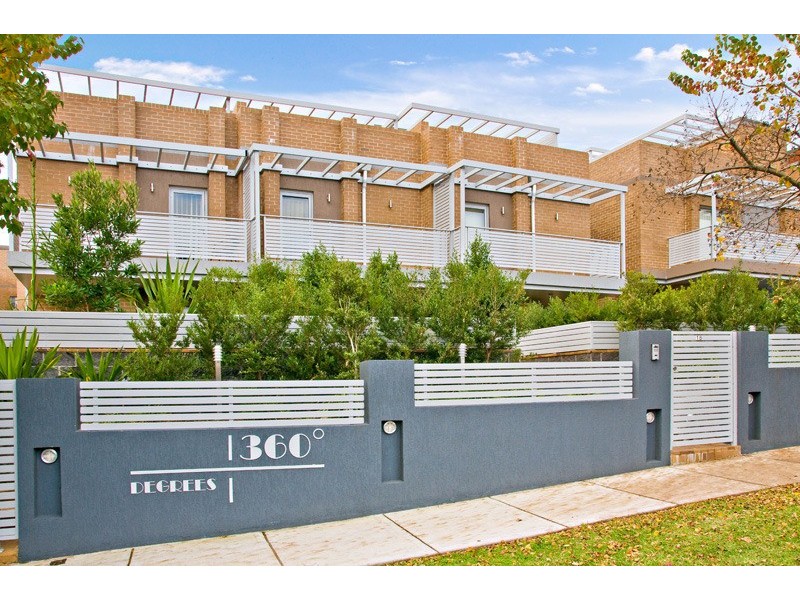 13/16-22 Marlborough Street, Drummoyne NSW 2047