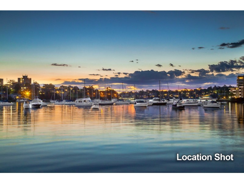 13/16-22 Marlborough Street, Drummoyne NSW 2047