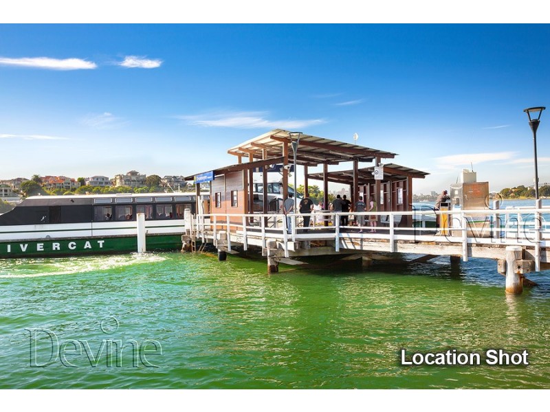 13/16-22 Marlborough Street, Drummoyne NSW 2047