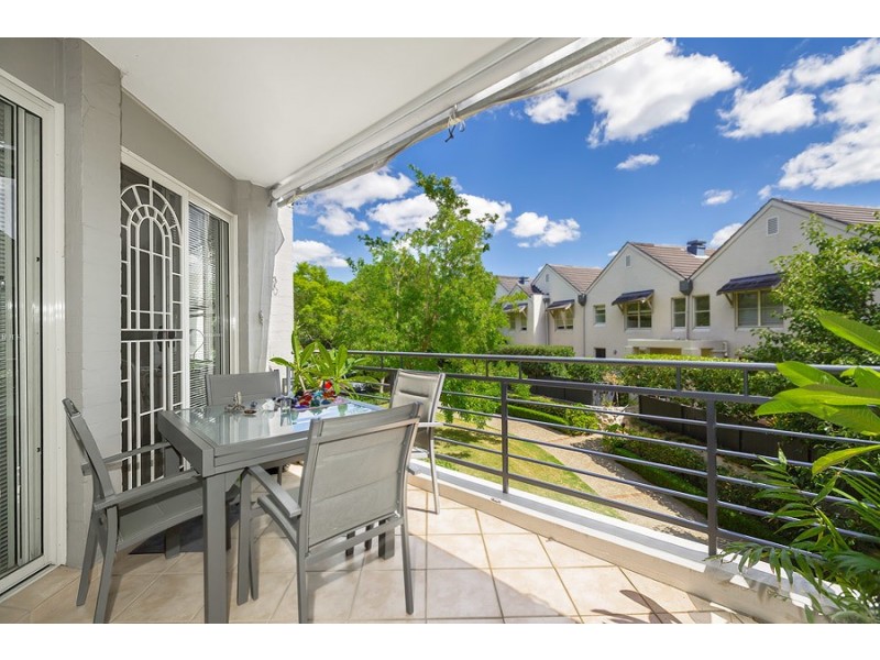 11/3 Harbourview Crescent, Abbotsford NSW 2046