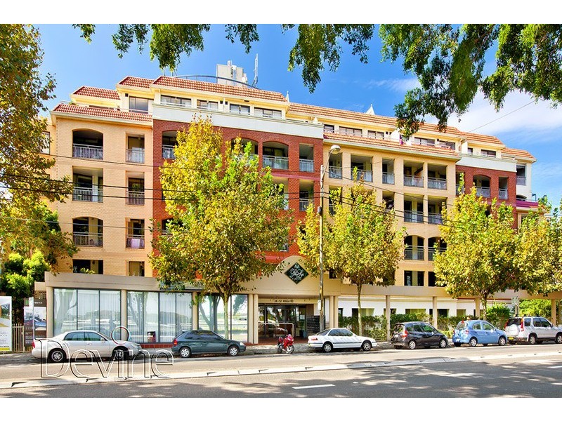 706/34-52 Alison Road, Randwick NSW 2031