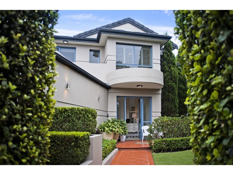 22 Spring Street, Abbotsford NSW 2046