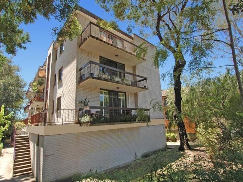 10/164 Hampden Road, Abbotsford NSW 2046