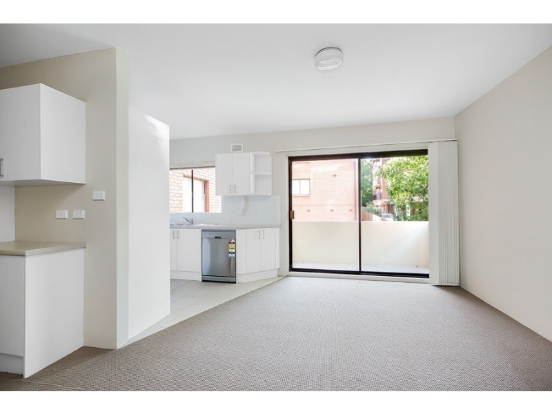 23/33 Livingstone Road, Petersham NSW 2049