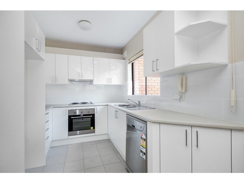 23/33 Livingstone Road, Petersham NSW 2049