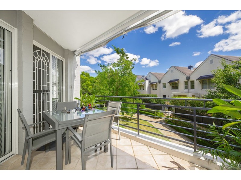 11/3 Harbourview Crescent, Abbotsford NSW 2046