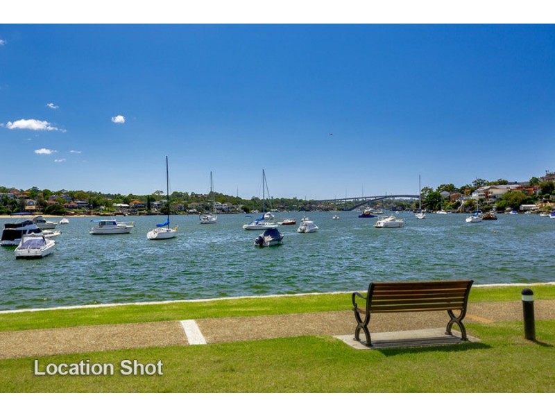 11/3 Harbourview Crescent, Abbotsford NSW 2046