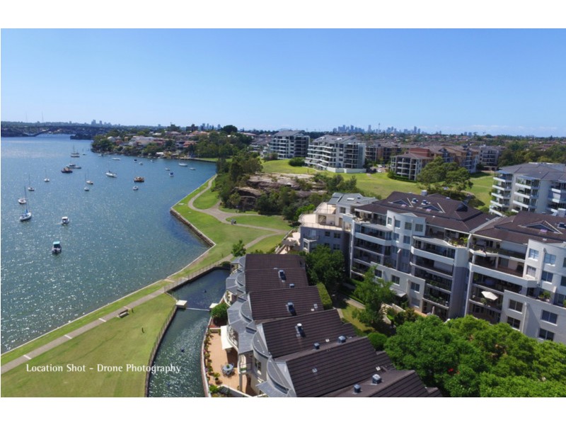 11/3 Harbourview Crescent, Abbotsford NSW 2046