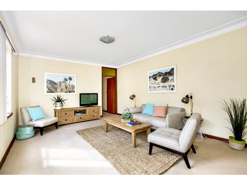 2/100 St Georges Crescent, Drummoyne NSW 2047