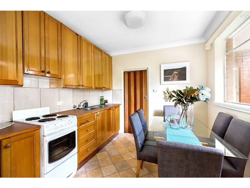 2/100 St Georges Crescent, Drummoyne NSW 2047