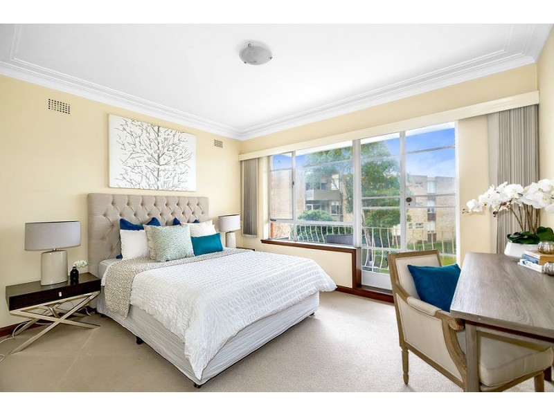 2/100 St Georges Crescent, Drummoyne NSW 2047