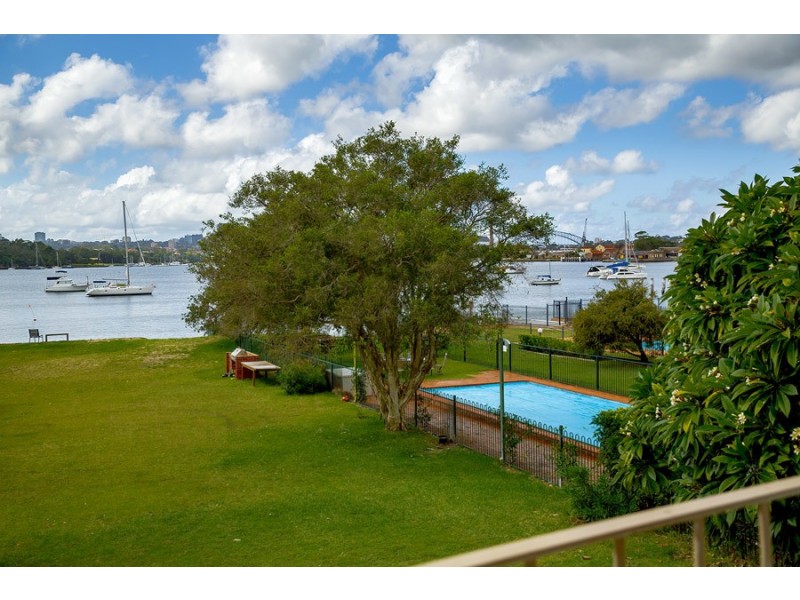 2/100 St Georges Crescent, Drummoyne NSW 2047