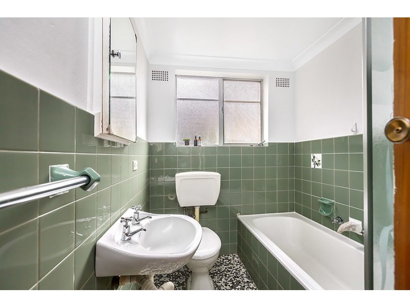 2/100 St Georges Crescent, Drummoyne NSW 2047