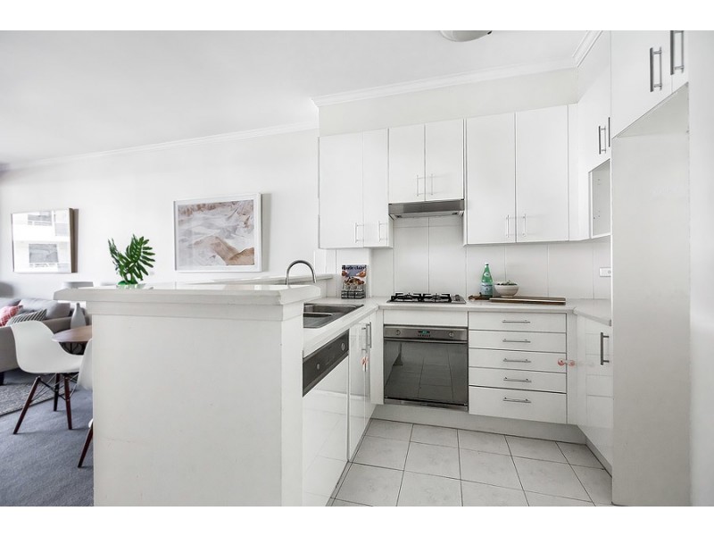 408/3 Bechert Road, Chiswick NSW 2046