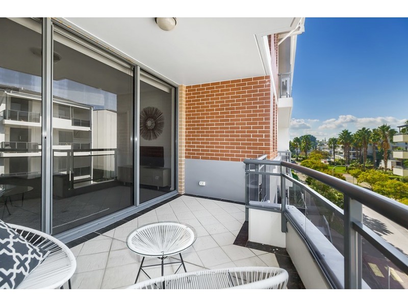 408/3 Bechert Road, Chiswick NSW 2046