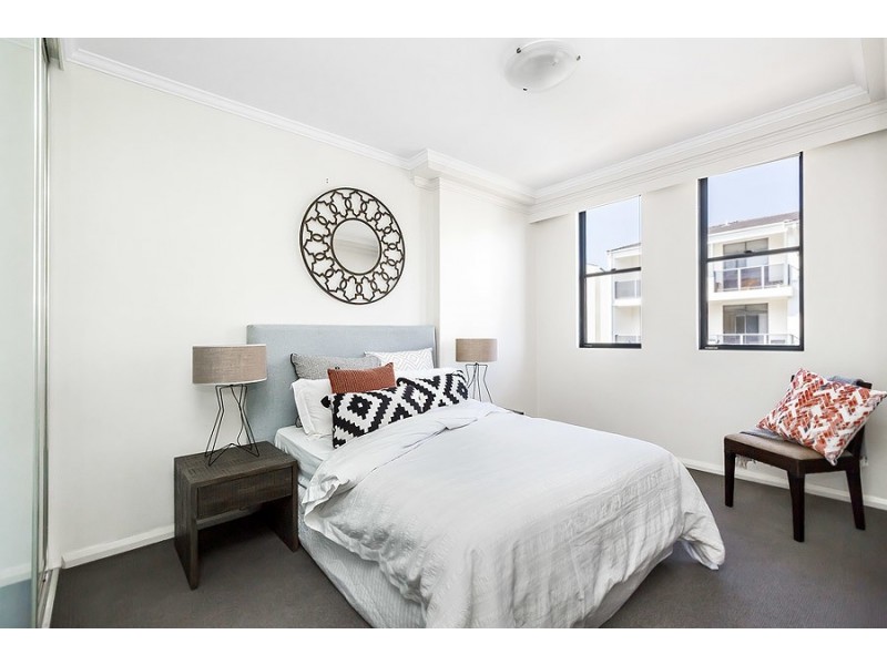 408/3 Bechert Road, Chiswick NSW 2046