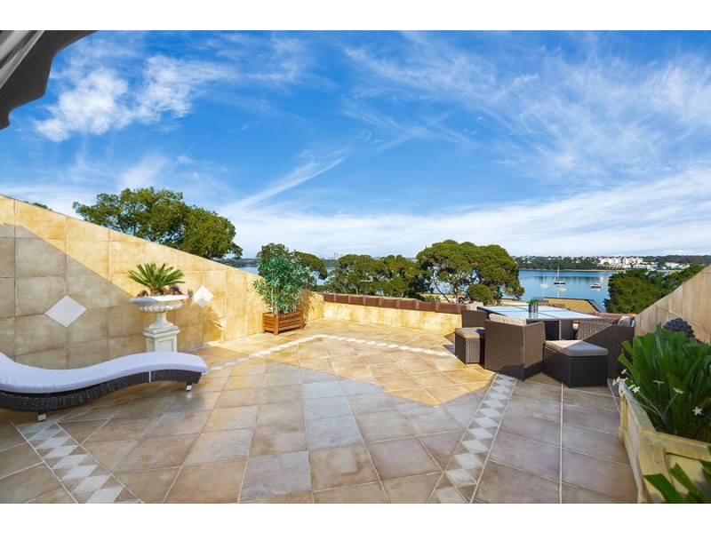 1/1-5 Gow Street, Abbotsford NSW 2046