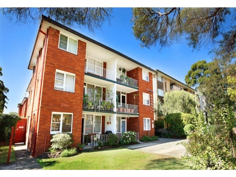 12/30 Tranmere Street, Drummoyne NSW 2047
