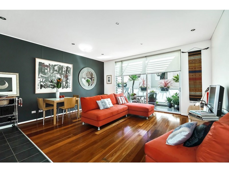 19/21 Coulson Street, Erskineville NSW 2043