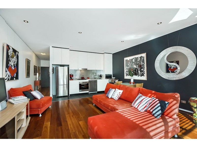 19/21 Coulson Street, Erskineville NSW 2043