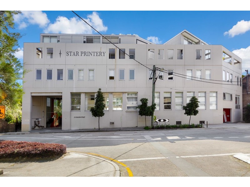 19/21 Coulson Street, Erskineville NSW 2043